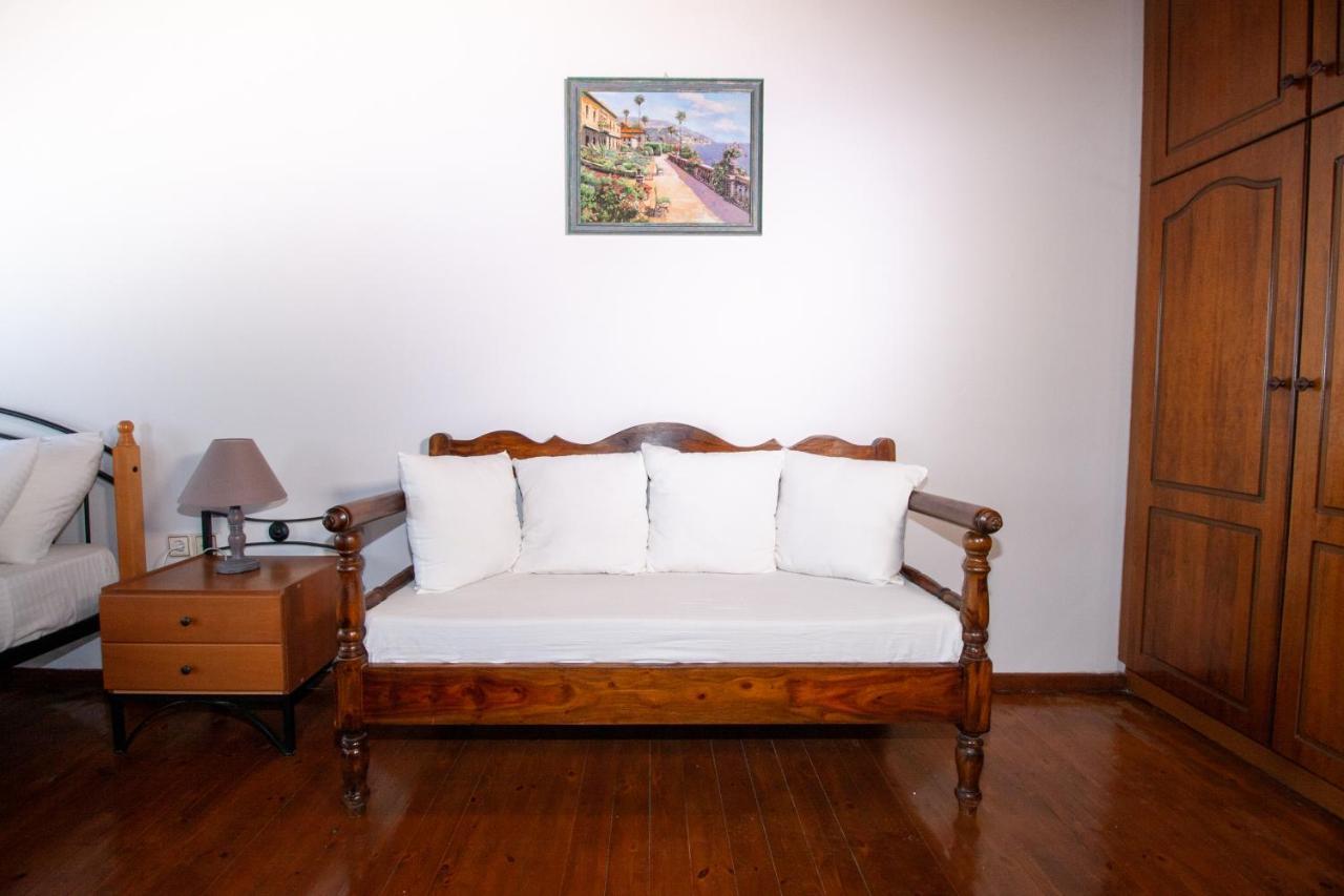 Mylos House With Sea View Lixouri Extérieur photo