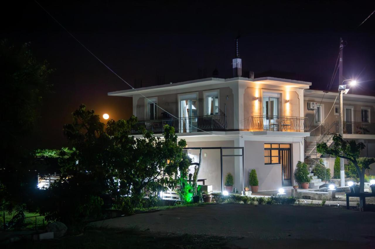 Mylos House With Sea View Lixouri Extérieur photo